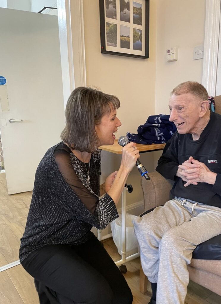 Putting a spring in our step